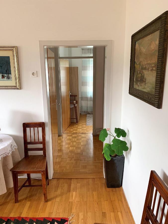 House Amalia Villa Bled Exterior photo